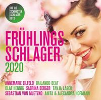 Frühlingsschlager 2020 mit Thommy Berg