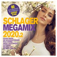 Schlager Megamix 2020.2 mit Thommy Berg